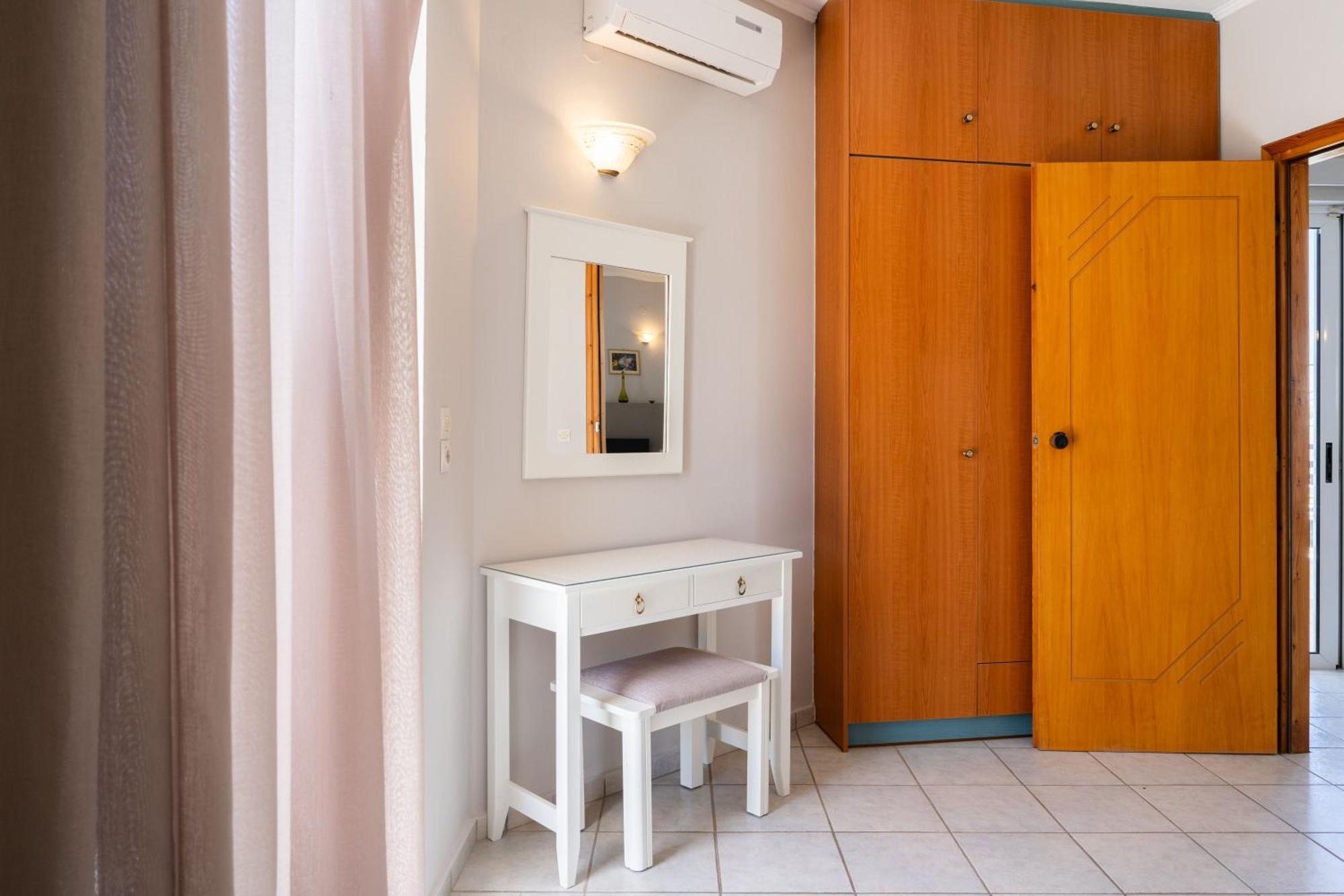 Medousa Studio & Apartments بلاكاس المظهر الخارجي الصورة
